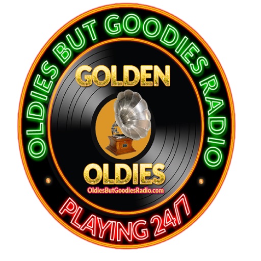 OldiesButGoldiesRadio