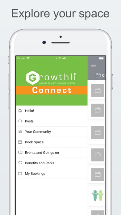 Growthli Connect screenshot 3