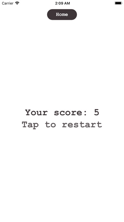 Tap It! - Tapping Challenge screenshot-3