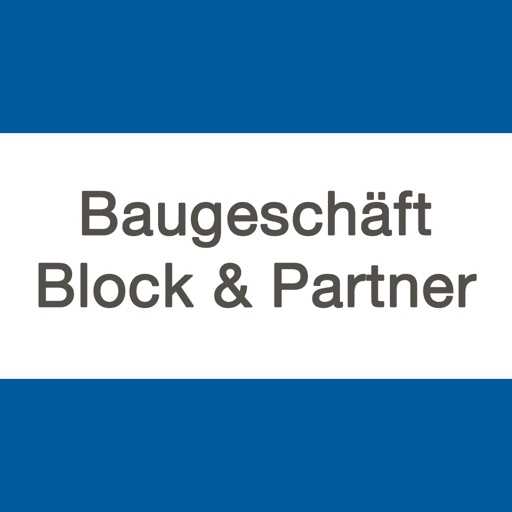 Baugeschäft Block & Partner