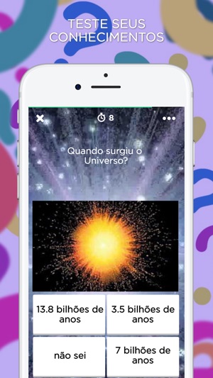 Curiosidades Amino(圖3)-速報App