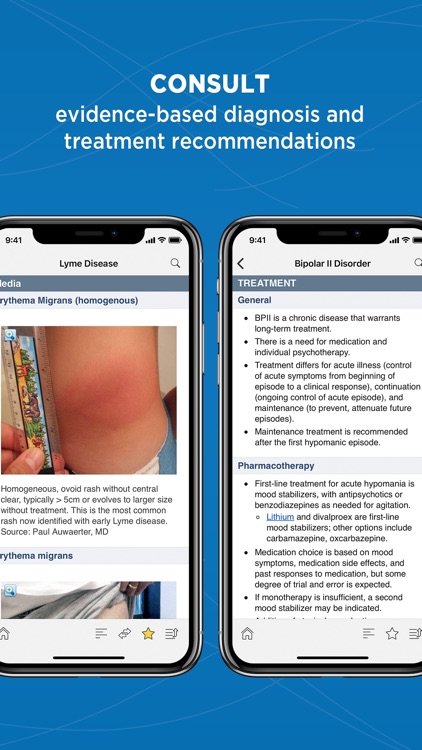 Johns Hopkins Antibiotic Guide screenshot-5