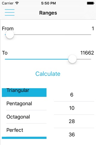 Pure Math Algorithms screenshot 4