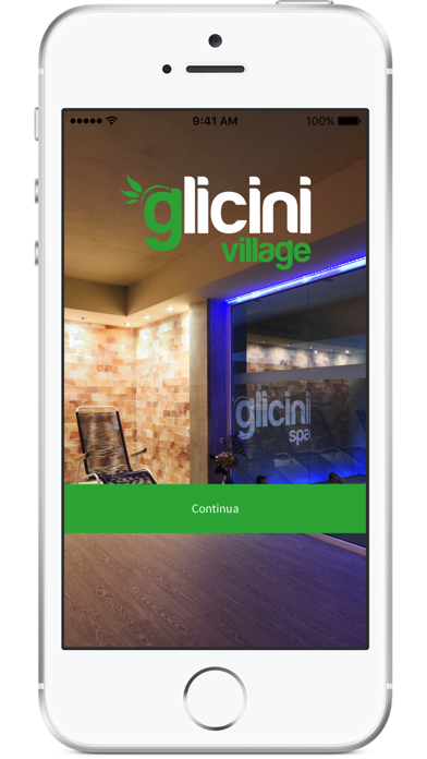 How to cancel & delete Glicini Village from iphone & ipad 1