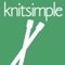 KnitSimple, the only magazine for newbies--and knitters with a busy lifestyle --is now available on your iPad