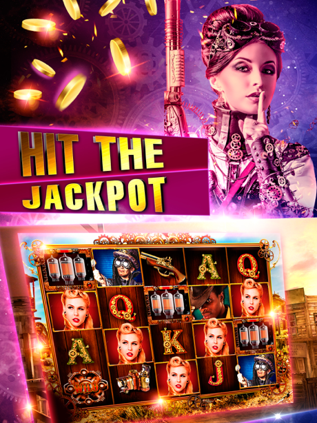 Cheats for Casino Joy