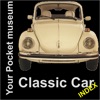 Classic Car Index