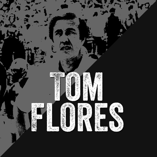 Tom Flores World Championship Playbook Free iOS App