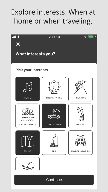 Cleartrip screenshot-3