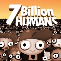 7 Billion Humans apk
