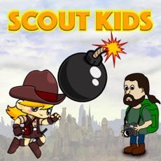 Activities of Scout Kids HD