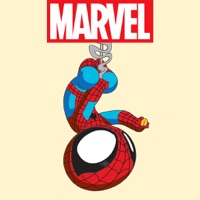 Marvel Stickers: Young Marvel apk