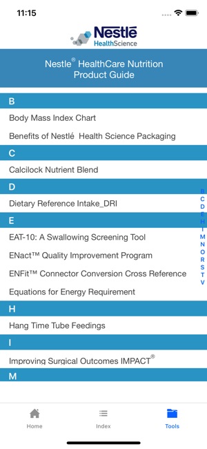 Product Guide(圖4)-速報App