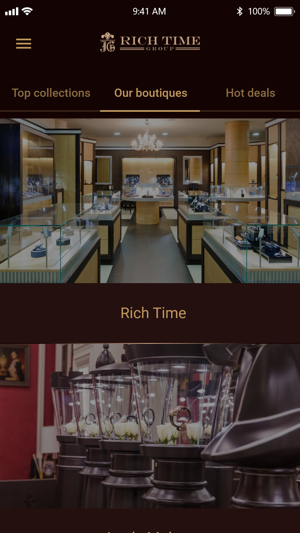 Rich Time(圖5)-速報App