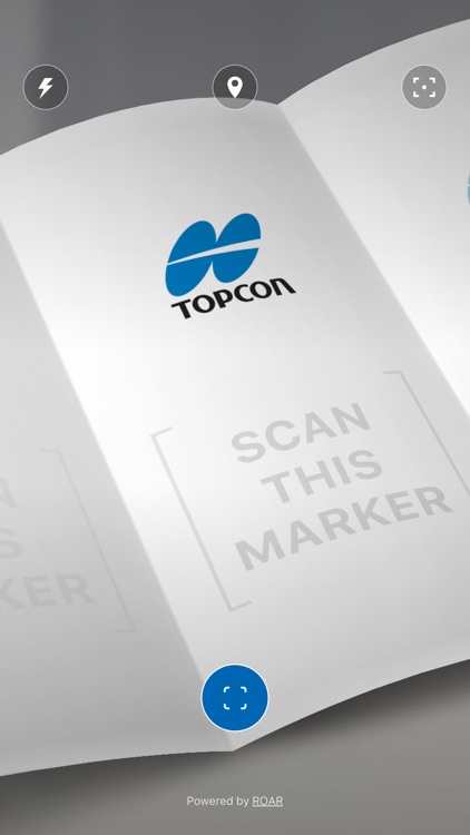 Topcon AR screenshot-3