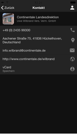 Continentale Uwe Wilbrand(圖5)-速報App