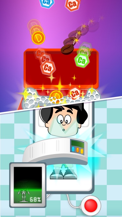 Doctor Kids 4 screenshot 4