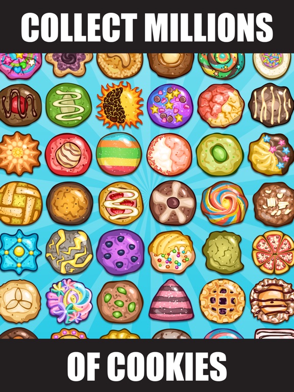 cookie clicker game world