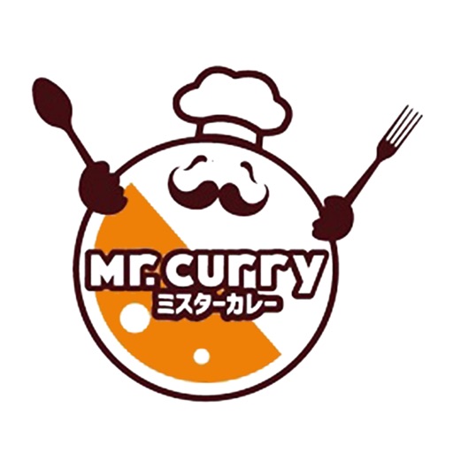 Mr.curry（ミスターカレー） icon