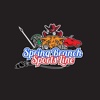 Spring Branch Sports Line