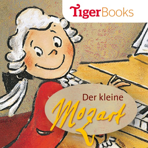 Der kleine Mozart