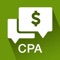 CPA Genius is the only “Certified Public Accountant” exam prep app that you need