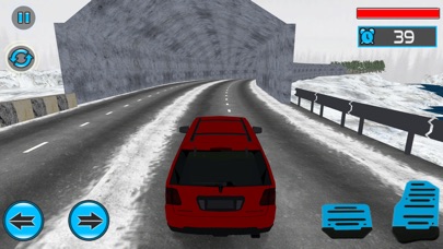Prado Luxury Car Driving Race screenshot 3