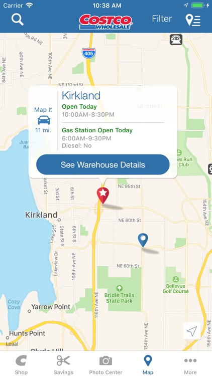Costco screenshot-3