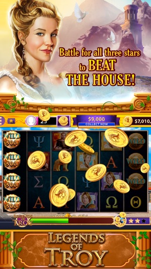 Golden Goddess Casino(圖4)-速報App