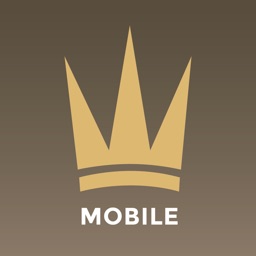 Crown Bank iPad Version