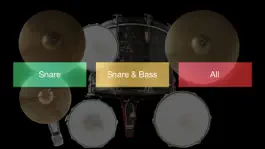 Game screenshot Drum Kit hack