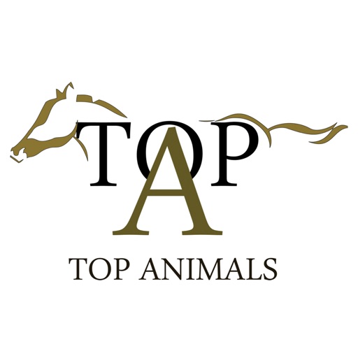 Top Animals icon