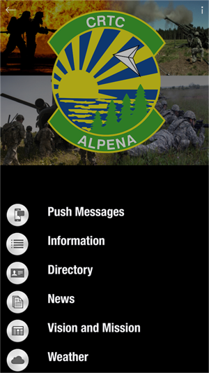 Alpena CRTC(圖2)-速報App