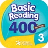 Basic Reading 400 Key words 3