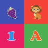 Baby Learn : Alphabet, Number