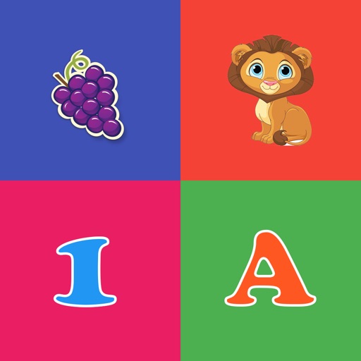 Baby Learn : Alphabet, Number