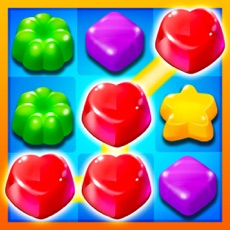 Activities of Jelly Jam: Candy