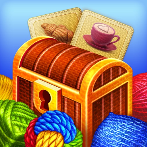 Rolling Yarn Collections