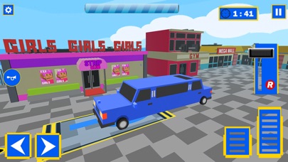 Modern City Parking 18 1.0 IOS -