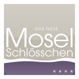 Moselschlößchen Traben-Trarb.