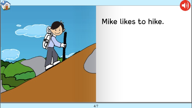 I'm Ready to Read Long Vowels screenshot-4