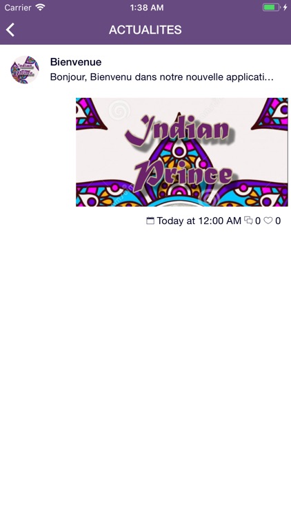 Indian Prince screenshot-5