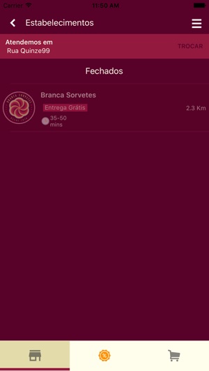 Branca Sorvetes(圖4)-速報App