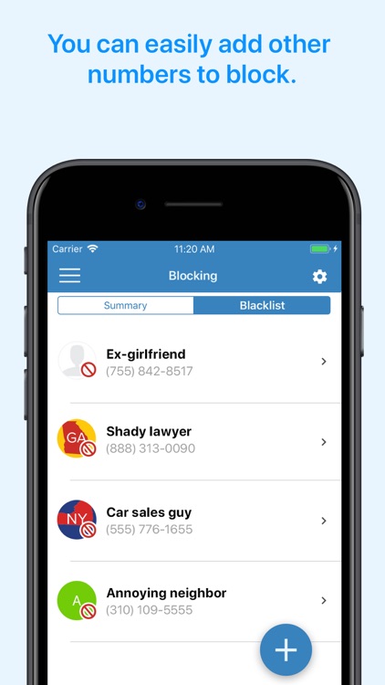 YouMail: Voicemail Upgrade