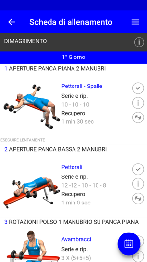 Athletic Training(圖2)-速報App