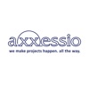 Axxessio Employee App