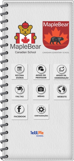 Maple Bear Porto Velho(圖2)-速報App