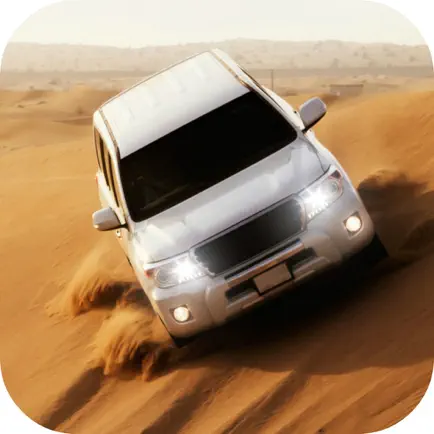 Desert Luxury Car Driving Читы