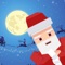 Get going and help the escaping Santa in his escape towards the other end by controlling his movements