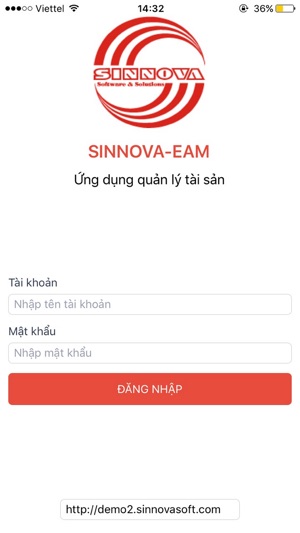 Quản lý tài sản | SINNOVA-EAM(圖3)-速報App